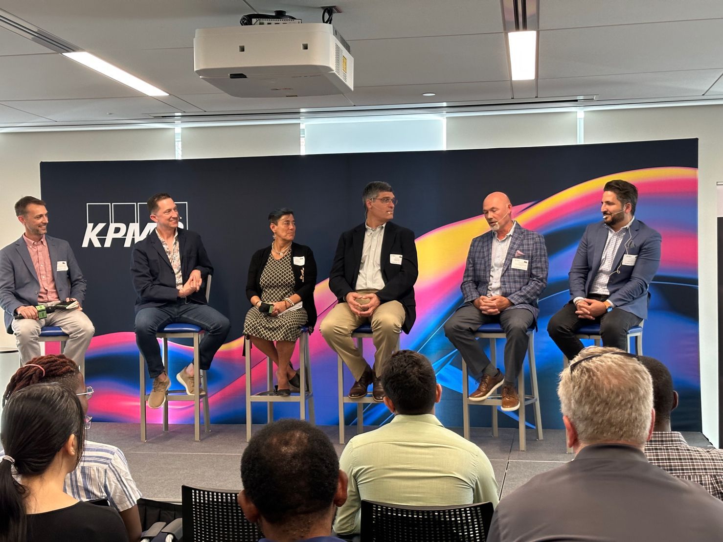 True Quality Roadshow 2024 Boston